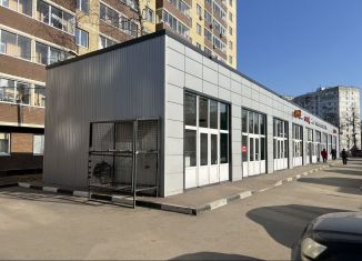 Сдам торговую площадь, 30 м2, посёлок городского типа Менделеево, Пионерская улица, с4А