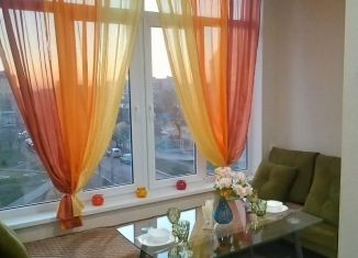 Сдается в аренду квартира студия, 30.7 м2, Астраханская область, улица Генерала Епишева, 19