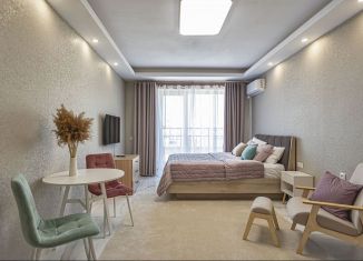 Сдаю квартиру студию, 30 м2, Приморский край, улица Махалина, 10