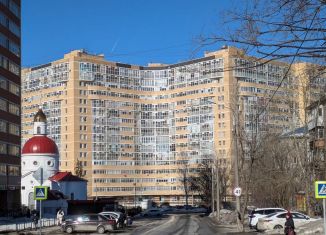 Продам 3-комнатную квартиру, 82.6 м2, Пермь, Хабаровская улица, 56