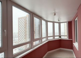 Продаю квартиру студию, 30.9 м2, посёлок Парголово, Заречная улица, 11к4, ЖК Три Апельсина