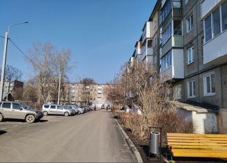 Продажа 3-комнатной квартиры, 48.4 м2, Новомосковск, улица Мичурина, 7