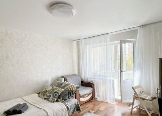 Сдаю в аренду комнату, 18 м2, Подольск, Профсоюзная улица, 14