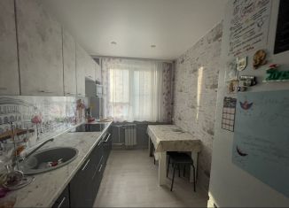 Сдам в аренду 2-комнатную квартиру, 44 м2, Обь, улица Военный Городок, 123