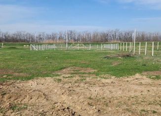 Продается земельный участок, 6 сот., Грозный, 1-й переулок Архитекторов, 9