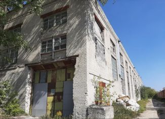 Продам помещение свободного назначения, 3600 м2, Брянск, Вокзальная улица, 128