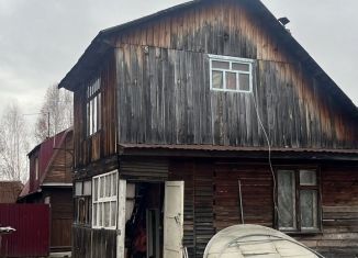 Дача на продажу, 30 м2, Верхняя Пышма