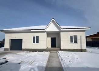 Продажа дома, 165 м2, деревня Карлук, улица Михаила Тюрнева