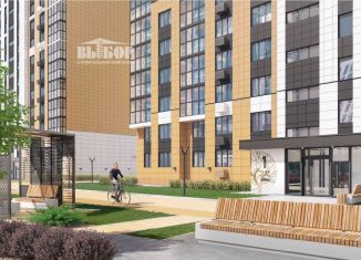 Продаю 2-ком. квартиру, 66 м2, Воронеж, улица Загоровского, 5/4