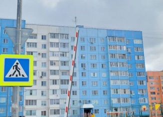 Продается 1-ком. квартира, 30.5 м2, Ульяновск, улица Защитников Отечества, 9