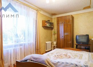 Продается двухкомнатная квартира, 42 м2, Вологда, улица Казакова, 15