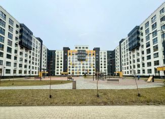 Продажа 2-комнатной квартиры, 61 м2, Тула, Самоварная улица, 10, ЖК Наши Баташи