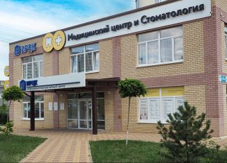 Продажа квартиры студии, 26.2 м2, Ростов-на-Дону, Октябрьский район, улица Юрия Дубинина, 1