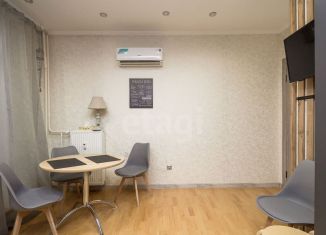 1-комнатная квартира на продажу, 41.5 м2, Тюмень, Полевая улица, 105к5, ЖК Олимпия