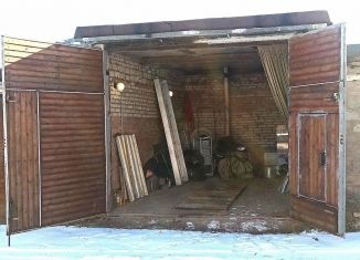 Гараж на продажу, 24 м2, Кингисепп