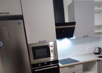 Аренда однокомнатной квартиры, 40 м2, Москва, улица Архитектора Власова, 2, Ломоносовский район