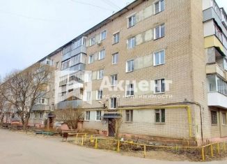 Продам 2-ком. квартиру, 42 м2, Иваново, Стрелковая улица, 8, Ленинский район