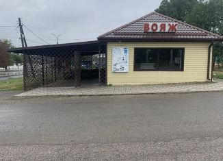 Торговая площадь на продажу, 70 м2, Тимашевск, Кузнечная улица, 123