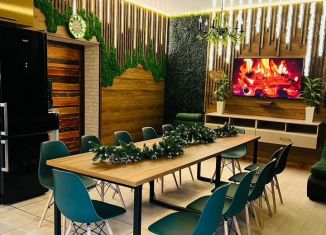 Сдача в аренду дома, 140 м2, Краснодар, Семёновская улица, 110/1