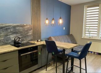Продается однокомнатная квартира, 33.6 м2, Калининград, улица Олега Кошевого, 30, ЖК Стерео