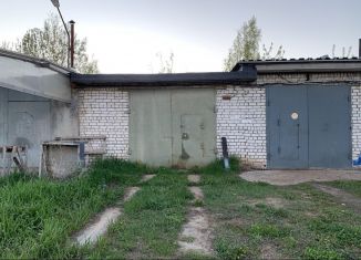 Гараж на продажу, 30 м2, Нижегородская область