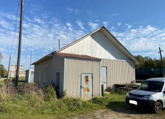 Производство в аренду, 88.3 м2, Ивановская область, Текстильный разъезд, 15