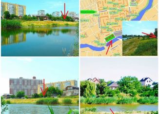 Земельный участок на продажу, 7.25 сот., Краснодар, улица Некрасова