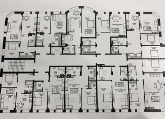 Продажа комнаты, 55 м2, Избербаш, улица Чернышевского, 141