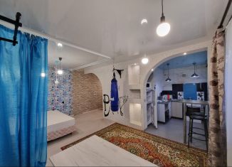 Продам квартиру студию, 32.2 м2, Нижняя Тура, улица Малышева, 6