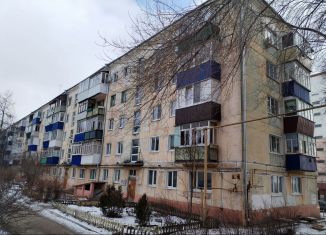 Продается 2-ком. квартира, 45.7 м2, Сызрань, проспект 50 лет Октября, 10