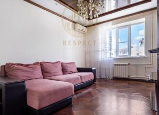 Продам 3-комнатную квартиру, 92 м2, Пятигорск, улица Нежнова, 21К5, ЖК Престиж