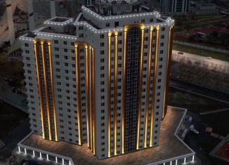 Продаю 2-комнатную квартиру, 109 м2, Аргун, улица А.А. Кадырова, 20