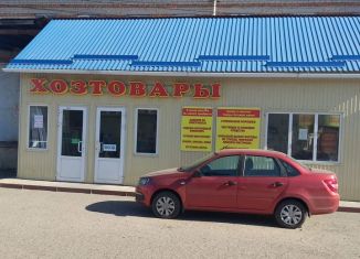 Продается помещение свободного назначения, 375 м2, Мичуринск, улица Турмасовский Переезд, 2