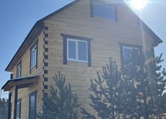 Продам дом, 180 м2, деревня Карлук, улица Лермонтова, 9