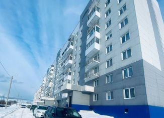 Продается 1-комнатная квартира, 34.5 м2, Архангельск, Ленинградский проспект, 360к1