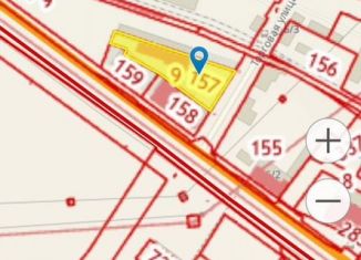 Продам помещение свободного назначения, 730 м2, Крымск, Торговая улица, 8А