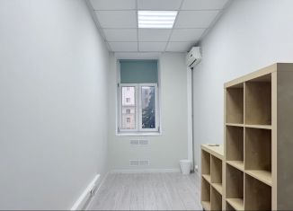 Офис в аренду, 12 м2, Москва, Садовая-Сухаревская улица, 2/34с1, Садовая-Сухаревская улица