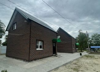 Дом в аренду, 70 м2, Ростовская область, Правобережная улица, 21