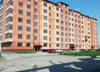 1-ком. квартира на продажу, 51 м2, Владикавказ, улица Курсантов-Кировцев, 15Д