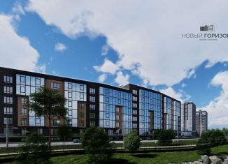 Продажа четырехкомнатной квартиры, 145.8 м2, Абакан, улица Авиаторов, 1В/2