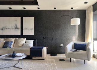 Продам трехкомнатную квартиру, 110 м2, Иваново, улица Собинова, 53А