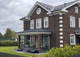 Продажа коттеджа, 251 м2, деревня Жёдочи, Тригорская улица, 149