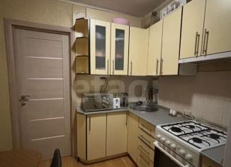 Продам 1-ком. квартиру, 34.4 м2, Москва, метро Щукинская, Живописная улица, 13к1