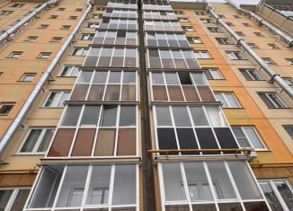 Продажа 3-комнатной квартиры, 69 м2, посёлок городского типа Медведево, улица Кирова, 13