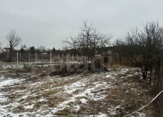 Земельный участок на продажу, 5 сот., посёлок Лунёво