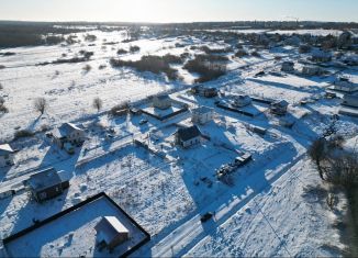 Продам земельный участок, 9.9 сот., деревня Куттузи, Пилотажная улица