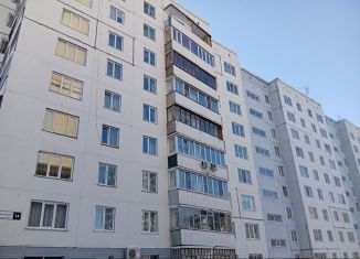 Трехкомнатная квартира на продажу, 65.5 м2, Алтайский край, улица Белинского, 14