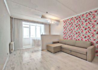 Продам квартиру студию, 30 м2, Пермь, улица Веры Засулич, 48, ЖК Самоцветы