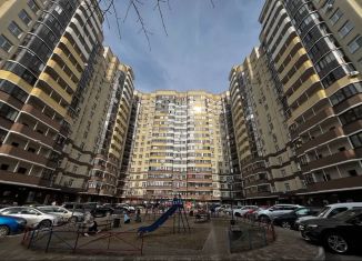 Продам квартиру студию, 27.9 м2, Воронеж, улица Туполева, 27А, ЖК Авиатор