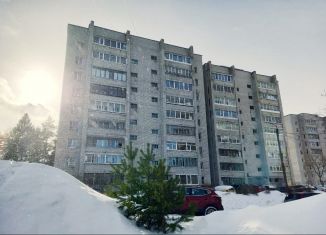 Продам 1-ком. квартиру, 36.6 м2, Петрозаводск, Пограничная улица, 9